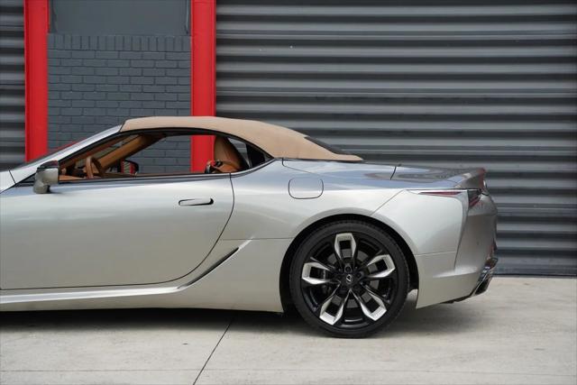 2024 Lexus LC 500 LC 500