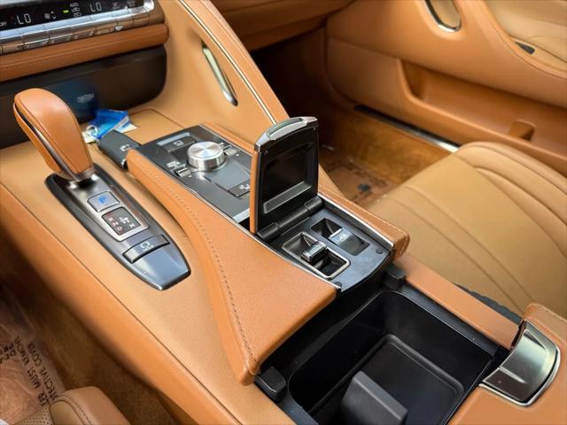 2024 Lexus LC 500 LC 500