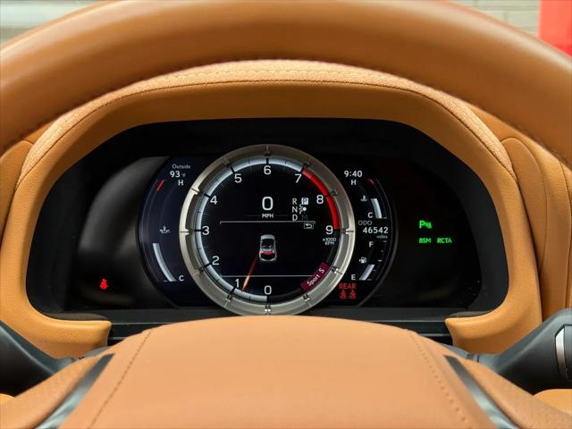 2024 Lexus LC 500 LC 500