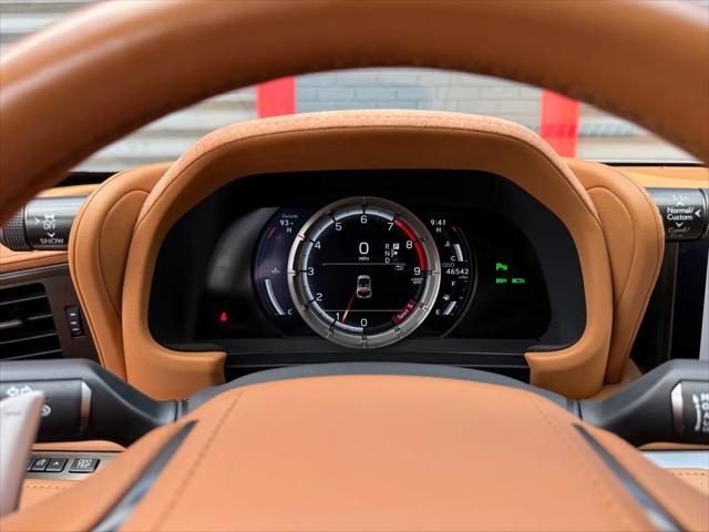 2024 Lexus LC 500 LC 500