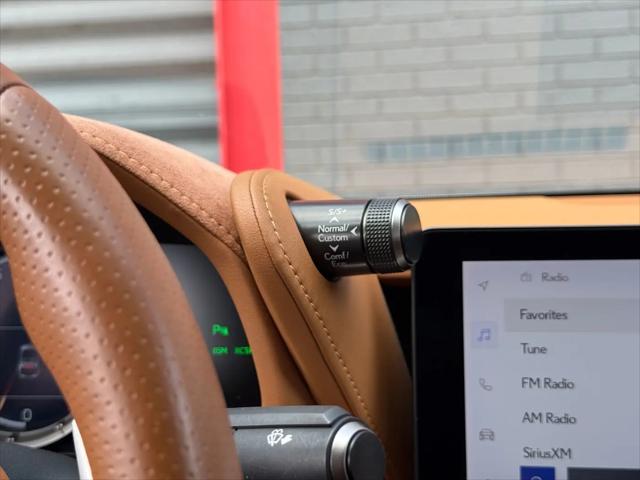 2024 Lexus LC 500 LC 500