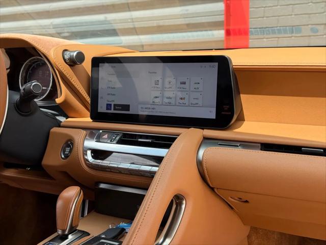 2024 Lexus LC 500 LC 500