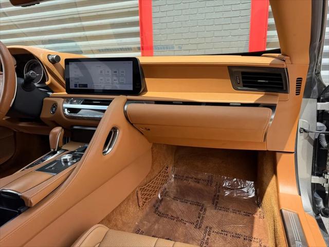 2024 Lexus LC 500 LC 500
