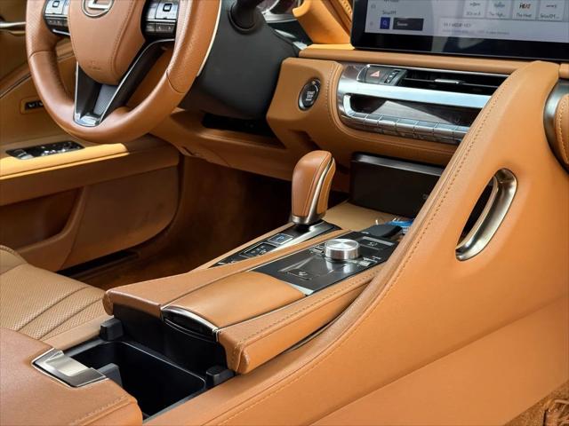 2024 Lexus LC 500 LC 500