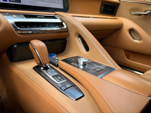 2024 Lexus LC 500 LC 500