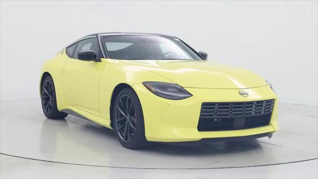 2024 Nissan Z Performance Manual for sale in Kennesaw, GA