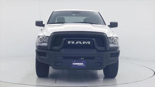 2024 Ram 1500 Classic Warlock Crew Cab 4x2 5'7" Box