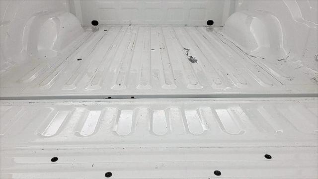 2024 Ram 1500 Classic Warlock Crew Cab 4x2 5'7" Box
