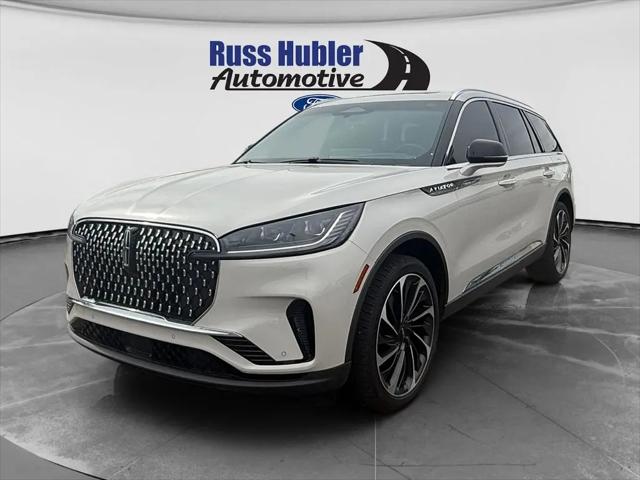 2025 Lincoln Aviator Reserve for sale in Greensburg, IN