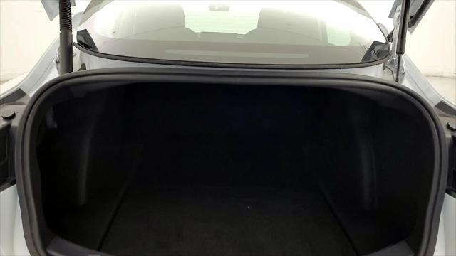 2021 Tesla Model 3 Standard Range Plus Rear-Wheel Drive