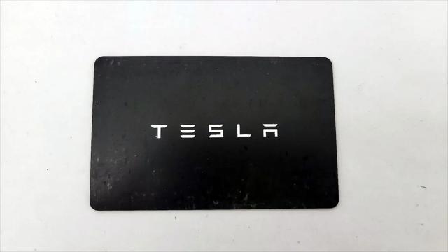 2021 Tesla Model 3 Standard Range Plus Rear-Wheel Drive
