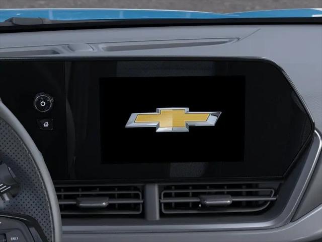 2026 Chevrolet Trax FWD LS