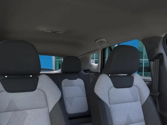 2026 Chevrolet Trax FWD LS