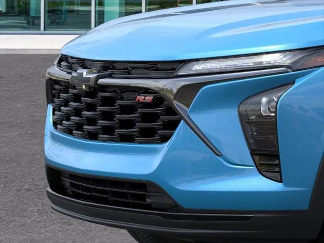 2026 Chevrolet Trax FWD 1RS