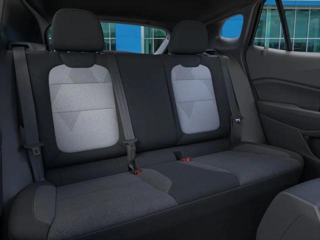 2026 Chevrolet Trax FWD 1RS