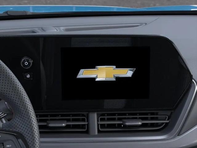 2026 Chevrolet Trax FWD 1RS