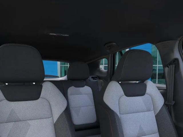 2026 Chevrolet Trax FWD 1RS