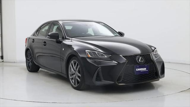 2020 Lexus IS 300 IS 300 F Sport for sale in Roanoke, VA