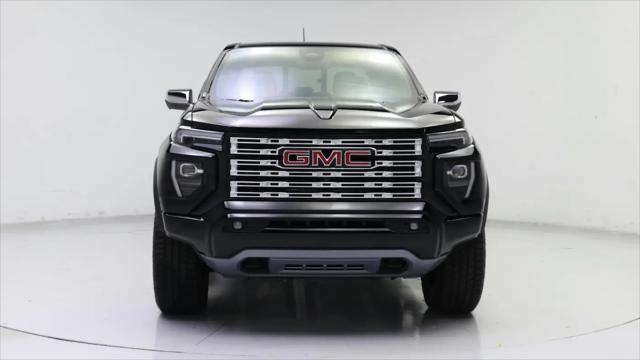 2025 GMC Canyon 4WD Denali