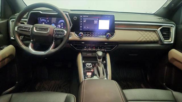 2025 GMC Canyon 4WD Denali