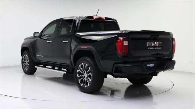 2025 GMC Canyon 4WD Denali