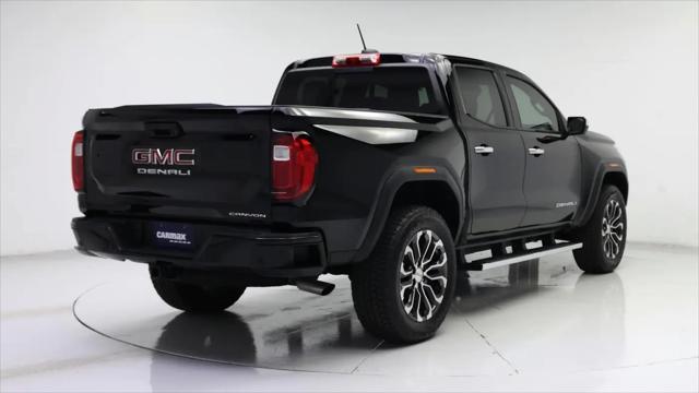 2025 GMC Canyon 4WD Denali