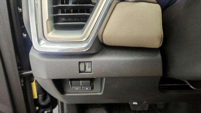 2025 GMC Canyon 4WD Denali