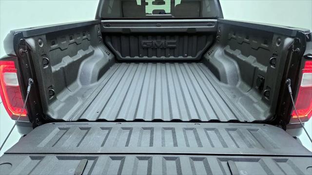 2025 GMC Canyon 4WD Denali