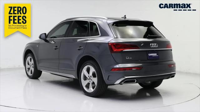2023 Audi Q5 Premium Plus 45 TFSI S line quattro for sale in Orlando, FL