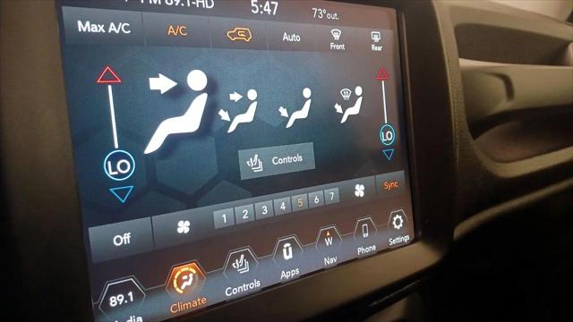 2022 Jeep Renegade Latitude 4x4