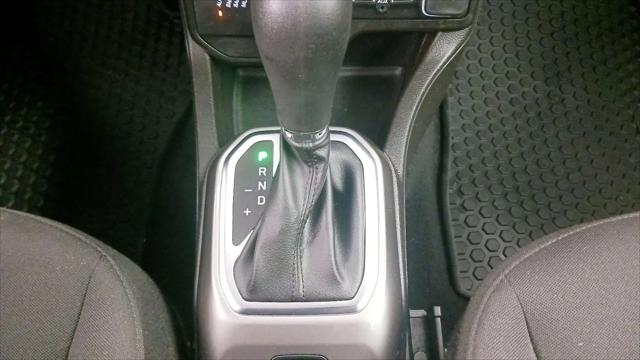 2022 Jeep Renegade Latitude 4x4