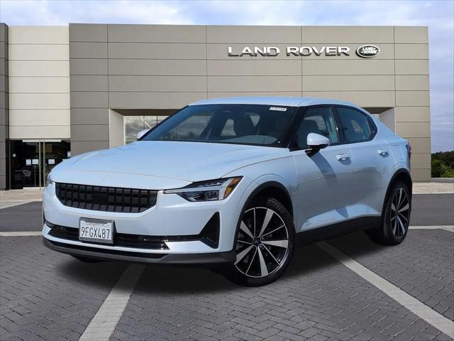 2022 Polestar 2 Long Range Dual Motor for sale in Ventura, CA