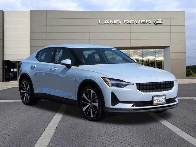 2022 Polestar 2 Long Range Dual Motor