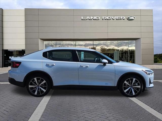 2022 Polestar 2 Long Range Dual Motor
