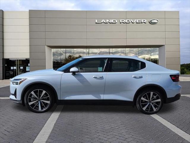 2022 Polestar 2 Long Range Dual Motor