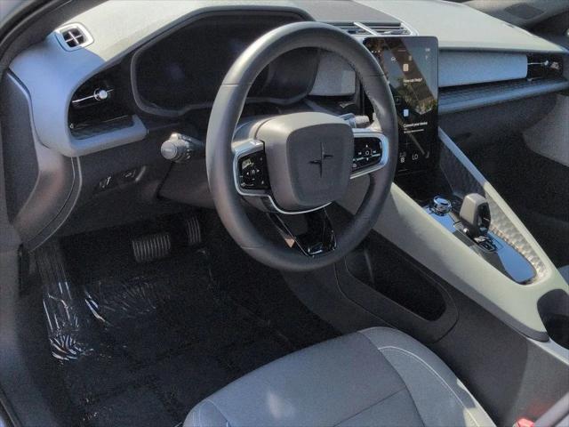 2022 Polestar 2 Long Range Dual Motor