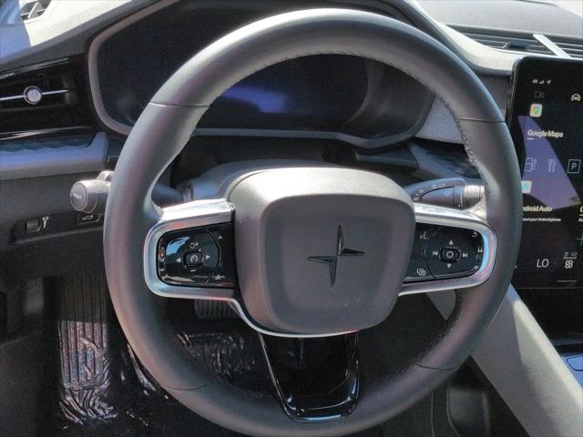 2022 Polestar 2 Long Range Dual Motor