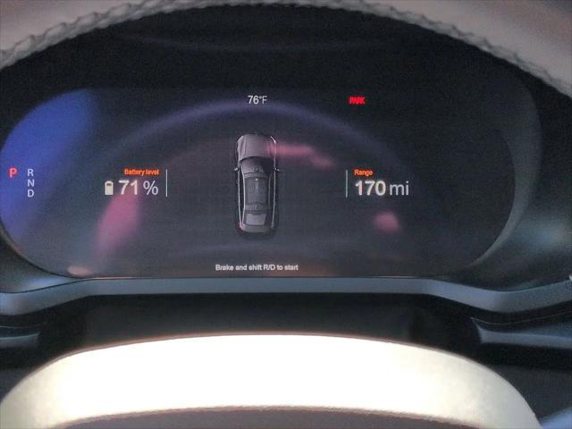 2022 Polestar 2 Long Range Dual Motor