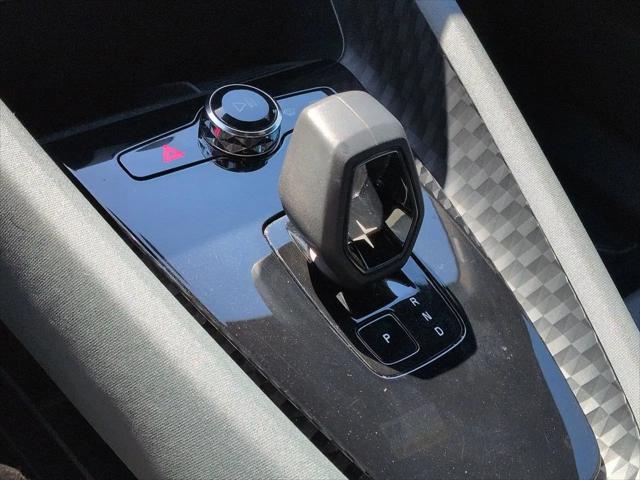 2022 Polestar 2 Long Range Dual Motor