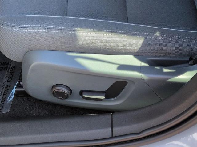2022 Polestar 2 Long Range Dual Motor