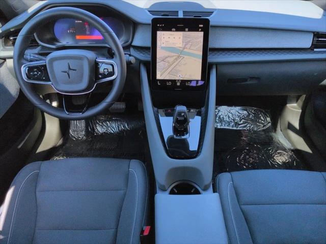 2022 Polestar 2 Long Range Dual Motor