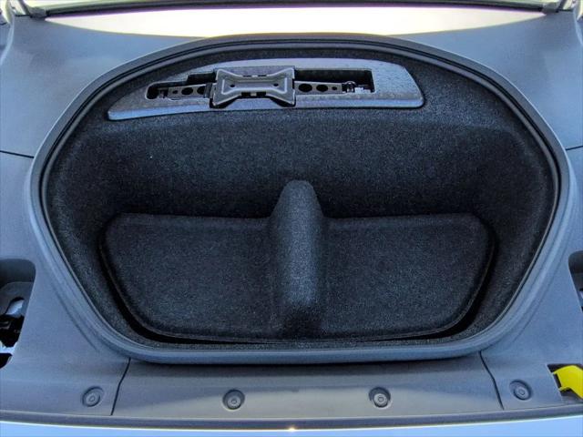 2022 Polestar 2 Long Range Dual Motor