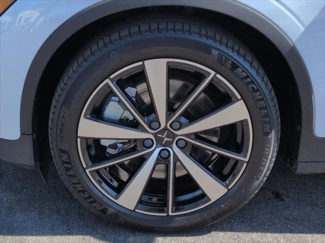 2022 Polestar 2 Long Range Dual Motor