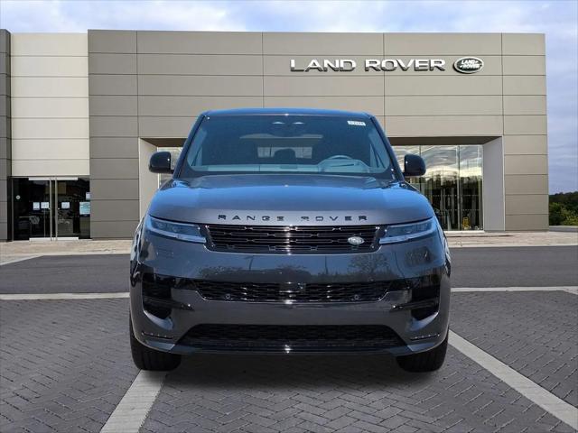 2026 Land Rover Range Rover Sport P530 Dynamic SE