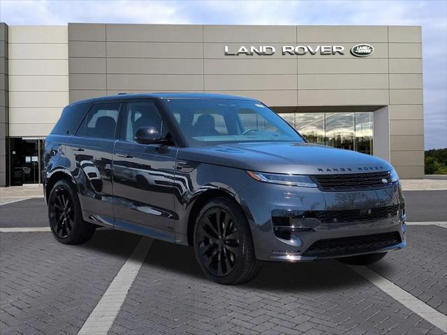 2026 Land Rover Range Rover Sport P530 Dynamic SE