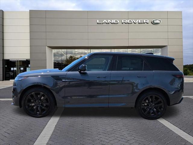 2026 Land Rover Range Rover Sport P530 Dynamic SE