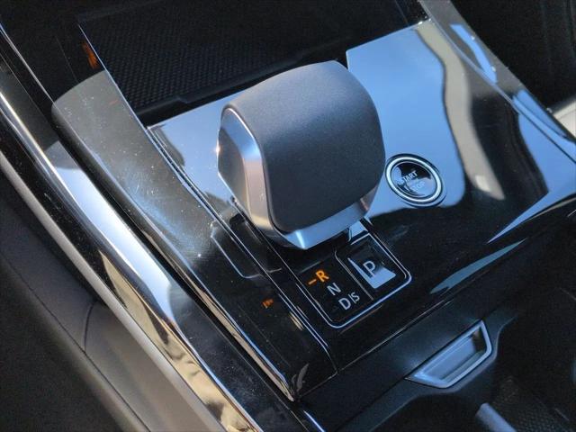2026 Land Rover Range Rover Sport P530 Dynamic SE