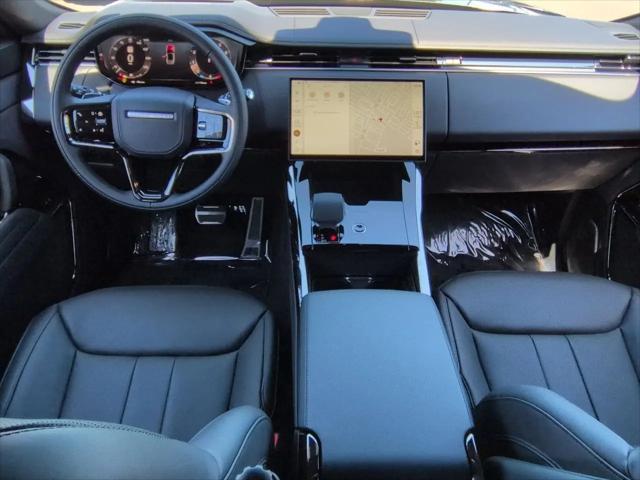 2026 Land Rover Range Rover Sport P530 Dynamic SE