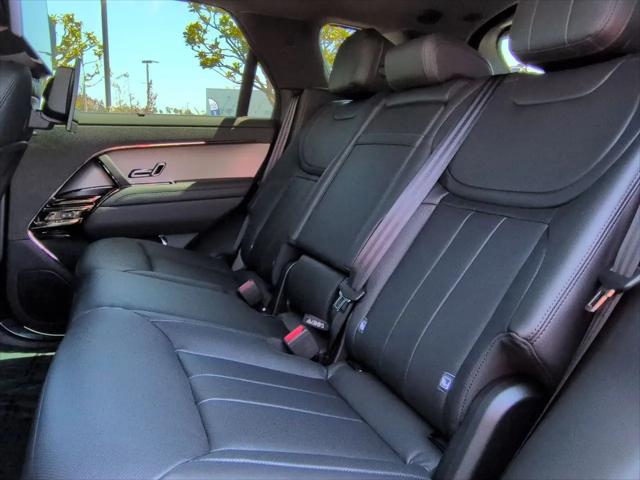 2026 Land Rover Range Rover Sport P530 Dynamic SE