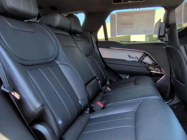 2026 Land Rover Range Rover Sport P530 Dynamic SE